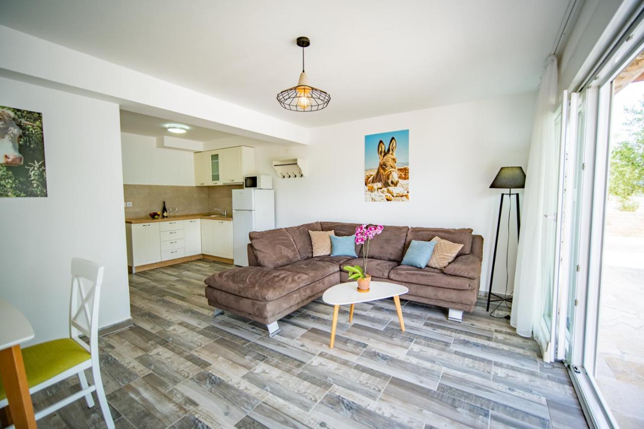 Apartments Edera Tivat Exterior foto